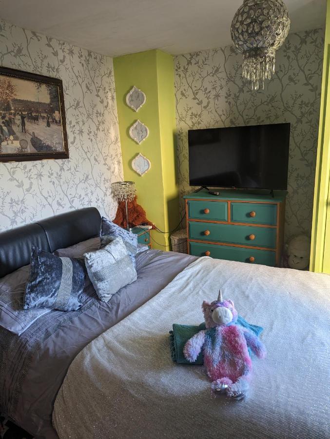 Quaint & Quirky House Colchester Town Centre 外观 照片