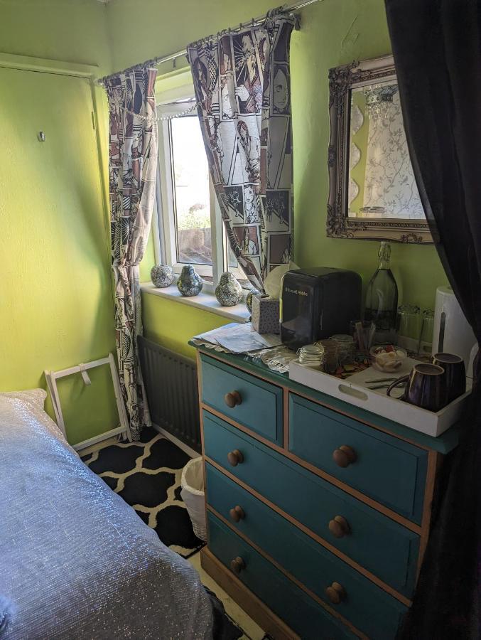 Quaint & Quirky House Colchester Town Centre 外观 照片