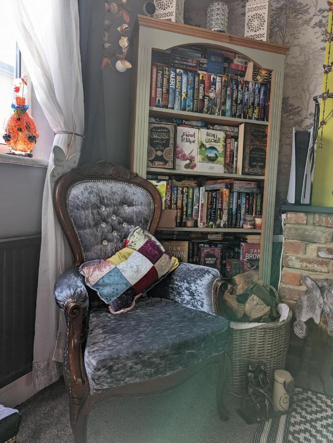 Quaint & Quirky House Colchester Town Centre 外观 照片