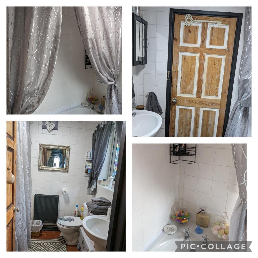 Quaint & Quirky House Colchester Town Centre 外观 照片