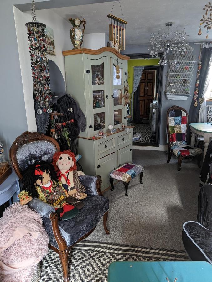 Quaint & Quirky House Colchester Town Centre 外观 照片