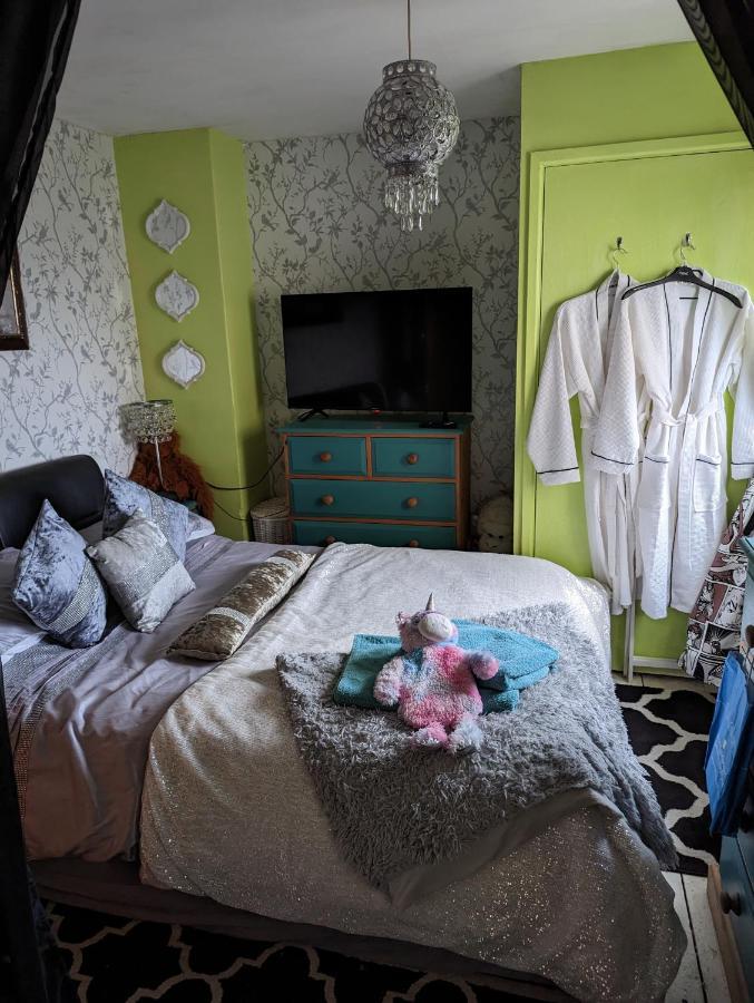Quaint & Quirky House Colchester Town Centre 外观 照片
