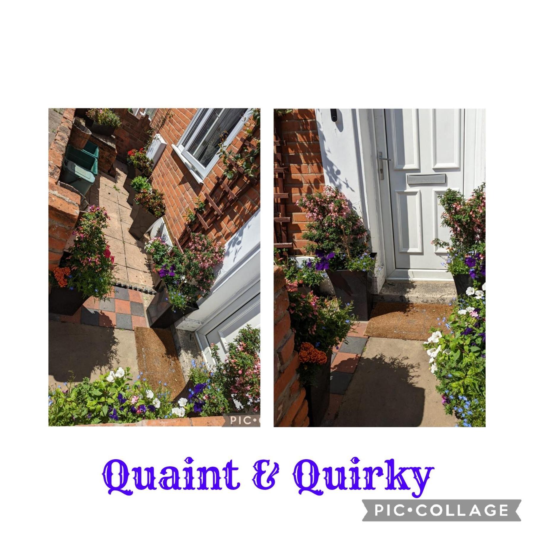 Unique Quaint & Quirky House Colchester Town Centre 外观 照片