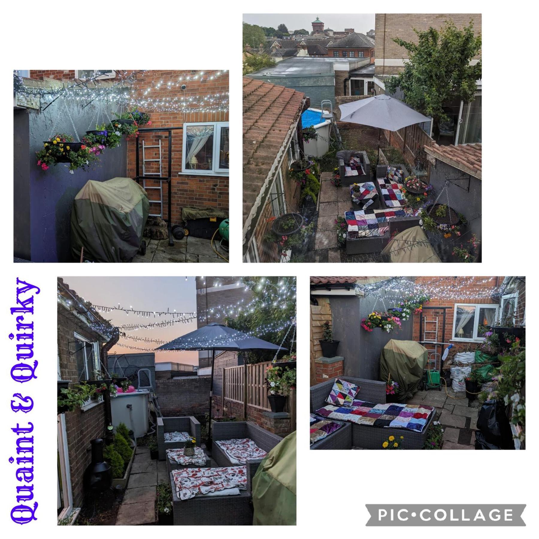 Quaint & Quirky House Colchester Town Centre 外观 照片